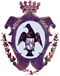 Ardore Stemma