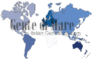 Gente di Mare Italian Genealogy