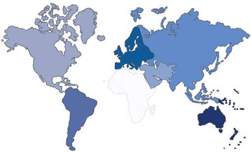 Global Map