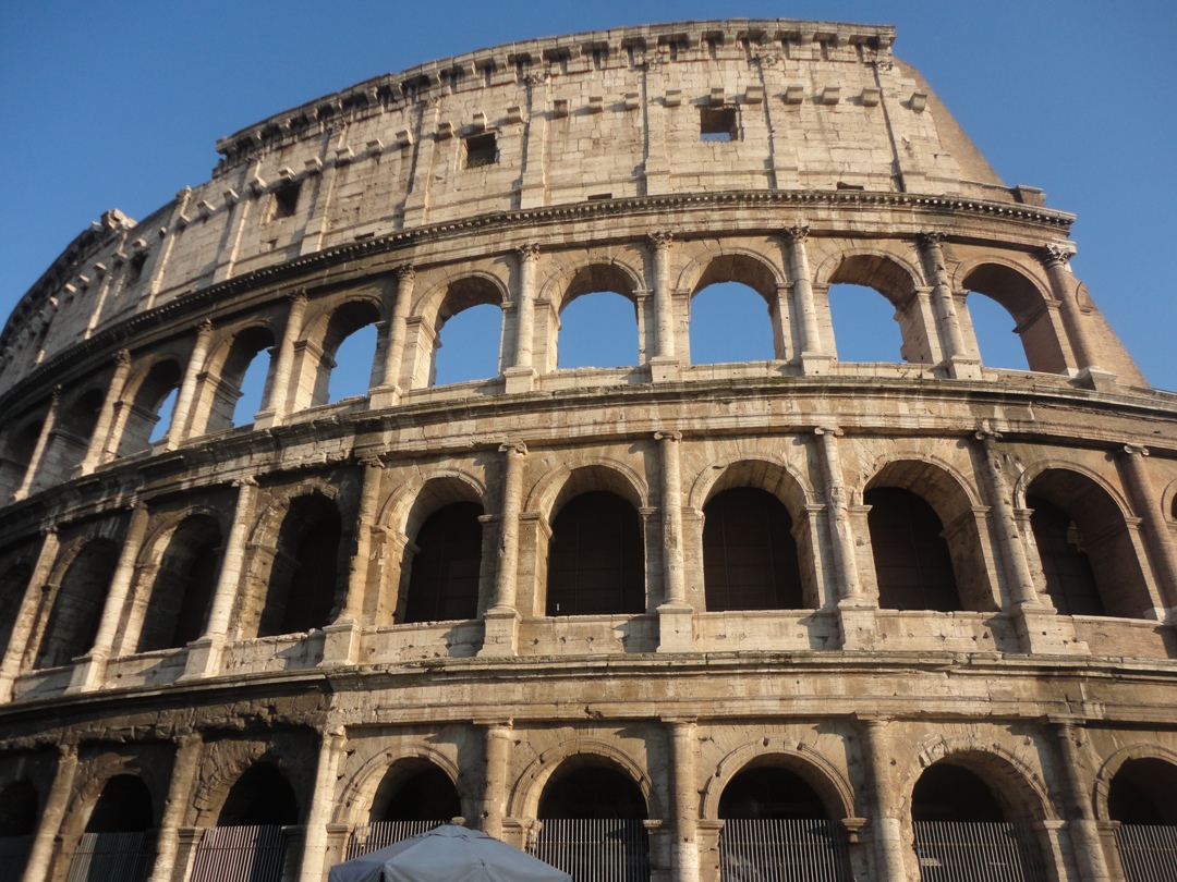 Colosseum