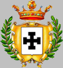 Stemma di Cosenza